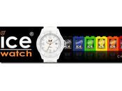 Montres Color-Block avec Ice-Watch®
