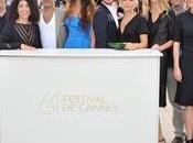 Festival Cannes: photocall Polisse