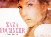 Zaza Fournier retour