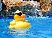 Soirée pool, sun@la paillotte