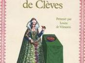 Princesse Clèves Madame Fayette