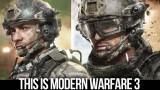 totale pour Modern Warfare [MAJ]