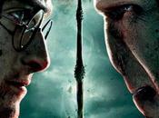 Harry Potter Deathly Hallows Part reliques mort Partie Trailer Officiel