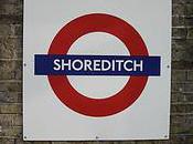 découverte Shoreditch, Silicon Valley britannique