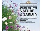 Salon livre Nature Jardin Château Versailles