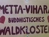 Vesak Metta Vihara: couvent bouddhiste bavarois fête Bouddha