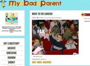 Mybadparent.com site parents décomplexés