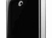 disque WiFi compatible chez Seagate