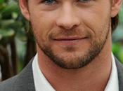 Official Chris Hemsworth will Huntsman Snow Withe