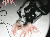 Chanson jour Lady Gaga Hair