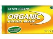 Barre énergétique Organic Food