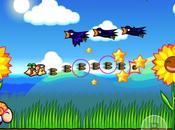 Flying Hamster App. Gratuites pour iPhone, iPod