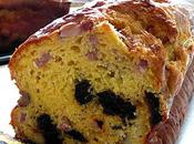 Cake Pruneaux Lardons