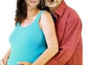Carla Bruni-Sarkozy enceinte. Enfin