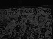 était: Little Dragon Café Danse (Paris)