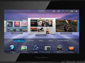 Demande retour d’un millier tablettes tactiles BlackBerry PlayBook