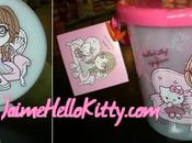 Ayupan Hello Kitty version 2011