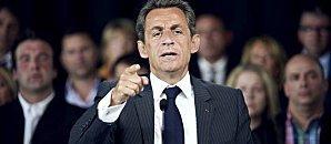 "Présidentielles 2012" Sondages Sans DSK, Sarkozy qualifié second tour