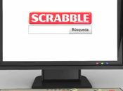 Scrabble Ambush Marketing Google