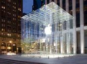 Nouvelles rumeurs autour dixième anniversaire Apple Store