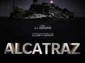 Alcatraz nouvelle série Abrams, Premier Trailer
