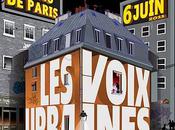 Urban fusions: Gagnez votre place pour "les voix urbaines"