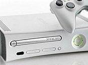 Xbox console n'aime nouveau format disque