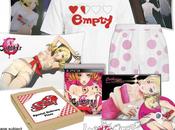 [PréCo] Catherine édition Deluxe Love Over