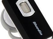 Vente ephemere, pieces Super mini Oreillette bluetooth Bluedio 8,90