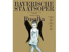 Rusalka l'opéra Munich: provocations Kusej visent juste musique sublime!