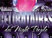 Ouverture soirées celibataires Mixnlove Voile (Aix Pce)...