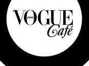 Vogue café sponsorisé Alfa Romeo Japon