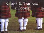Clans Tartans d'Écosse