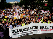 Manifeste collectif espagnol Democracia Real