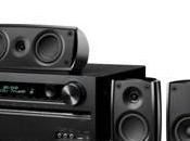 Onkyo HT-S6405, système Home Cinéma pour petits espaces