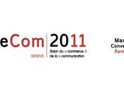 Salon e-commerce Genève eCom 2011
