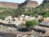 Cidade Velha, centre historique Ribeira Grande Cap-Vert