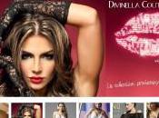 Divinella couture, lingerie sexy glamour