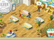 Supermarket Mania® App. Gratuites pour iPhone, iPod