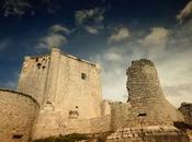 coeur l’Espagne, région Castille-La Manche Castille-et-León