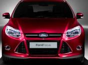 Nouvelle Ford Focus: Découvrez l’application officielle voiture