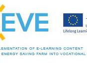 réunion travail pour projet européen ECEVE