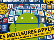 Android, guide référence meilleures applications