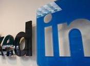 LinkedIn fait entrée fracassante Wall Street