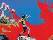 Uriah Heep #4-The Magician's Birthday-1972