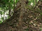 Mexique: tombes sites archéologiques Mayas découverts dans Yucatan