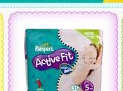 Pampers Couches lingettes vente privée
