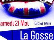 ★Shut Dance/La Gosse/O.Valles/D-SiDe/XCT@BABY★