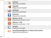 Ubuntu 11.04 Installer applications toute simplicité avec