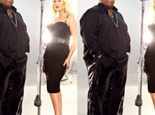 NOUVELLE CHANSON CHRISTINA AGUILERA feat. CEE-LO GREEN NASTY